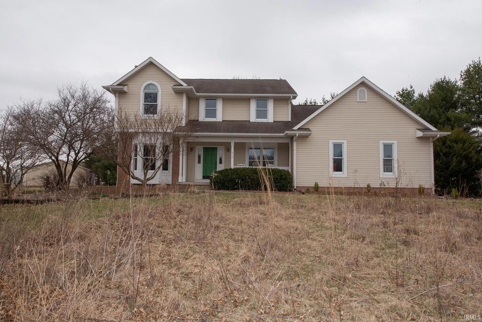 615 Perry Ln, West Lafayette, IN 47906 - photo 1