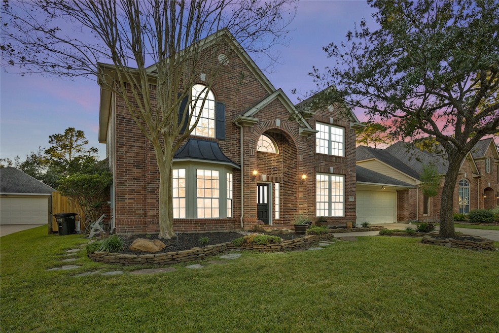 13615 Keneva Dr, Cypress, TX 77429 - photo 1