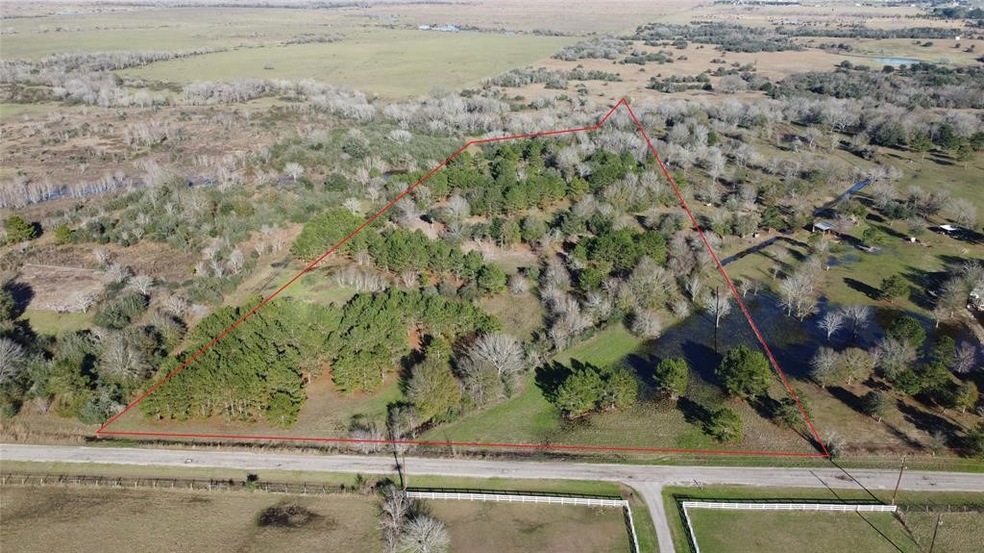 00 Mound Creek Rd, Hockley, TX 77447 - photo 1
