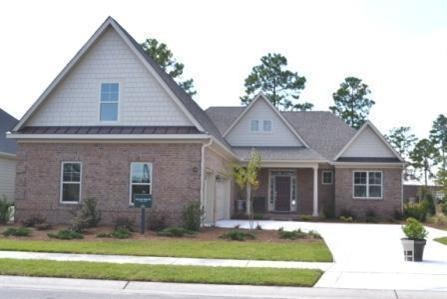 1278 Lillibridge Dr, Leland, NC 28451 - photo 1