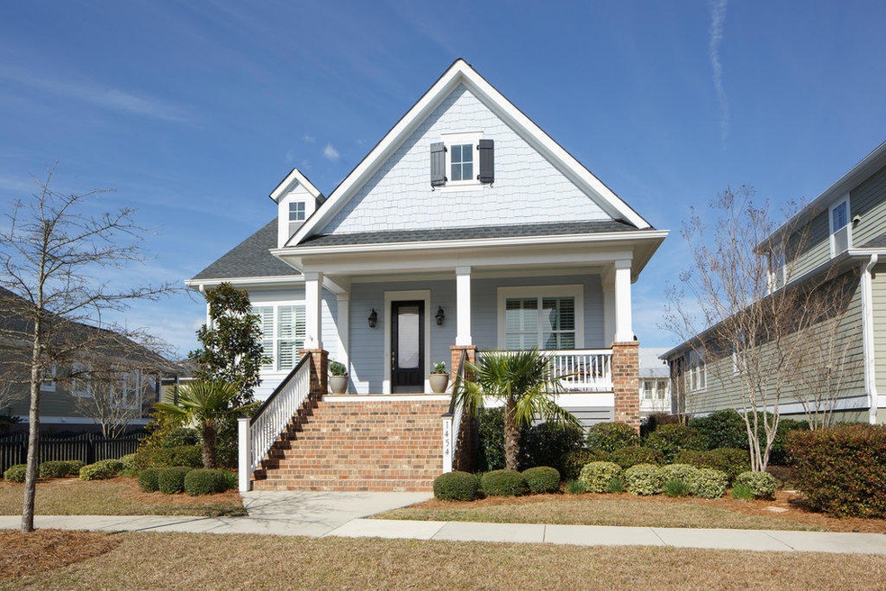 1454 Wando Landing St, Daniel Island, SC 29492 - photo 1