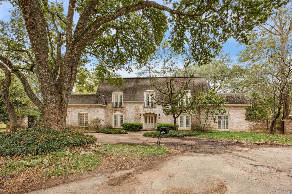 11603 Raina Ln, Houston, TX 77024 - photo 1