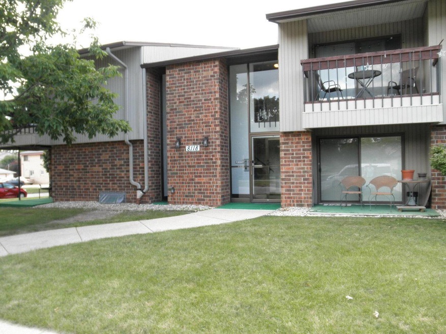 8118 W. Oklahoma Avnue