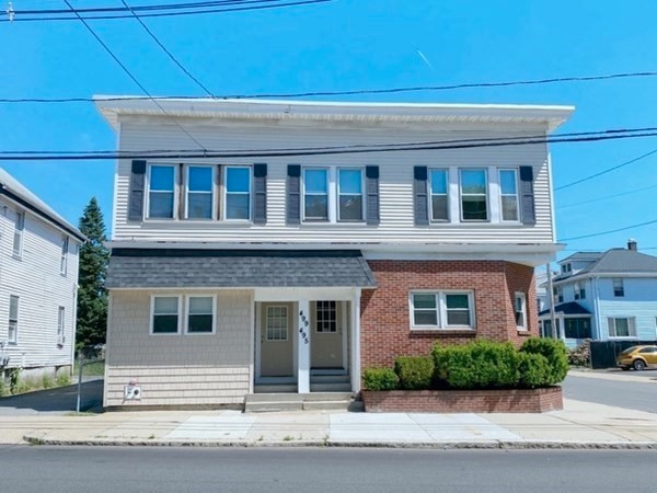 For Rent $2,100/month • Co-Listing Agent