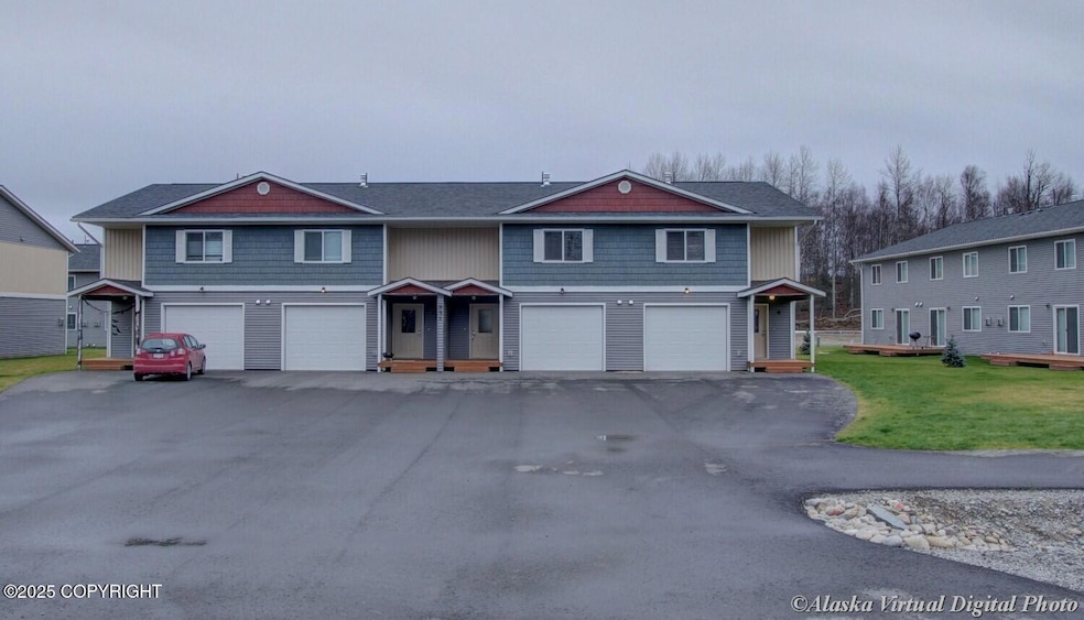 991 E Old Matanuska Rd unit 3, Wasilla, AK 99654 - photo 1