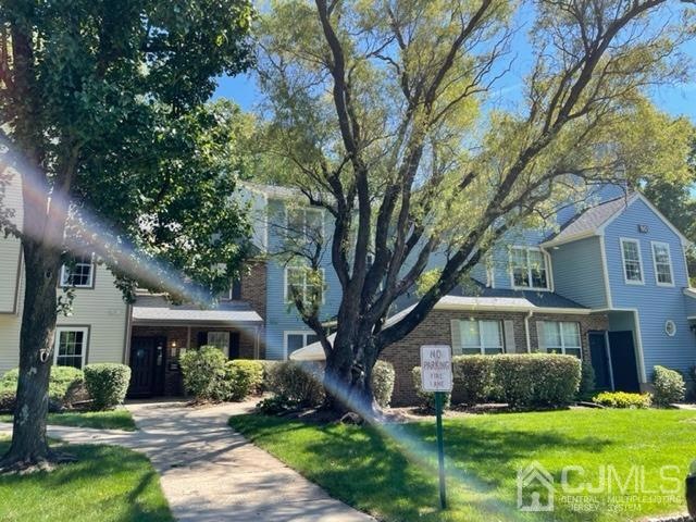 6041 Cedar Ct unit 6041, Monmouth Junction, NJ 08852 - photo 1