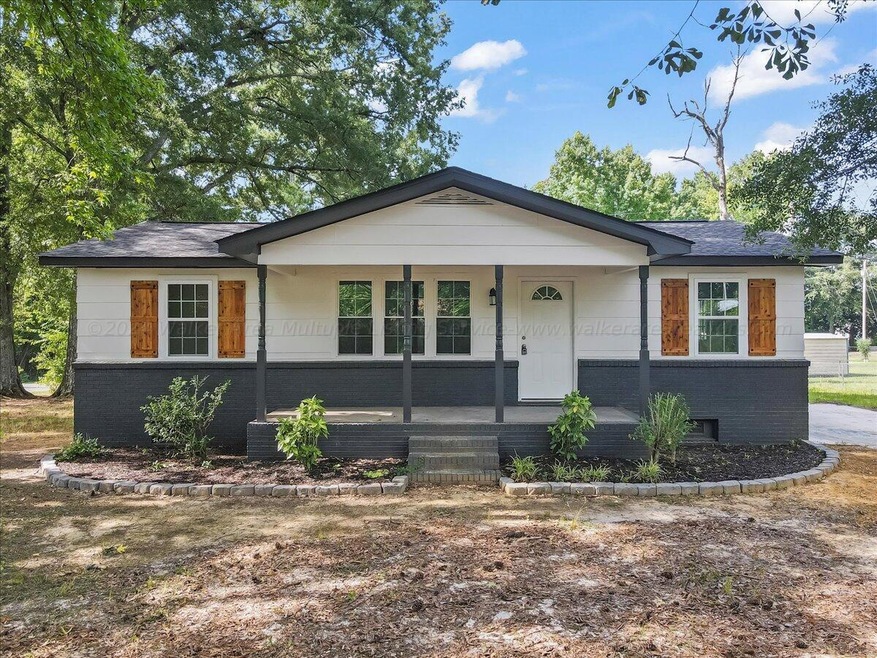 1108 Miller St SW, Cullman, AL 35055 - photo 1