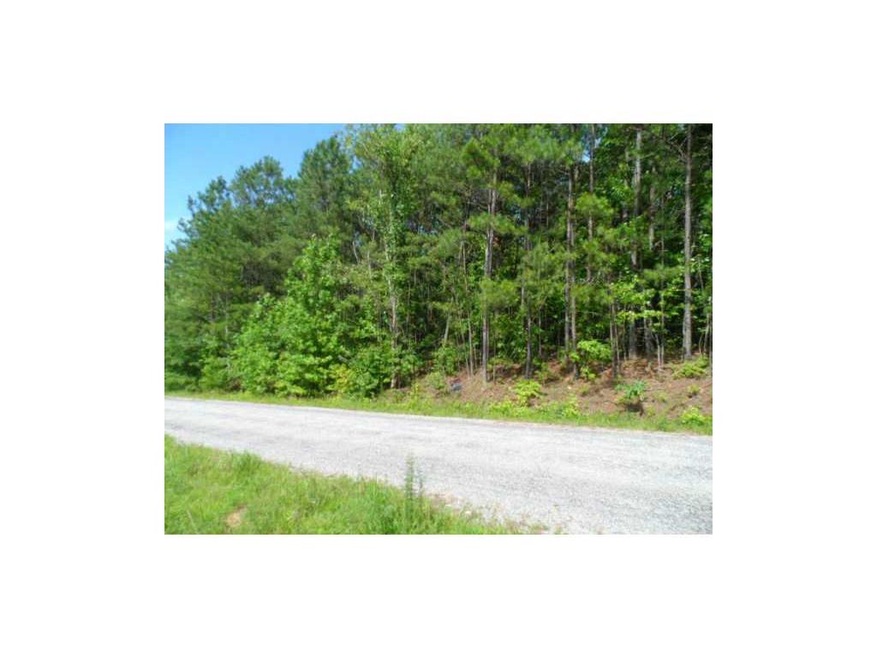 0 Sam House Rd, Bremen, GA 30110 - photo 1