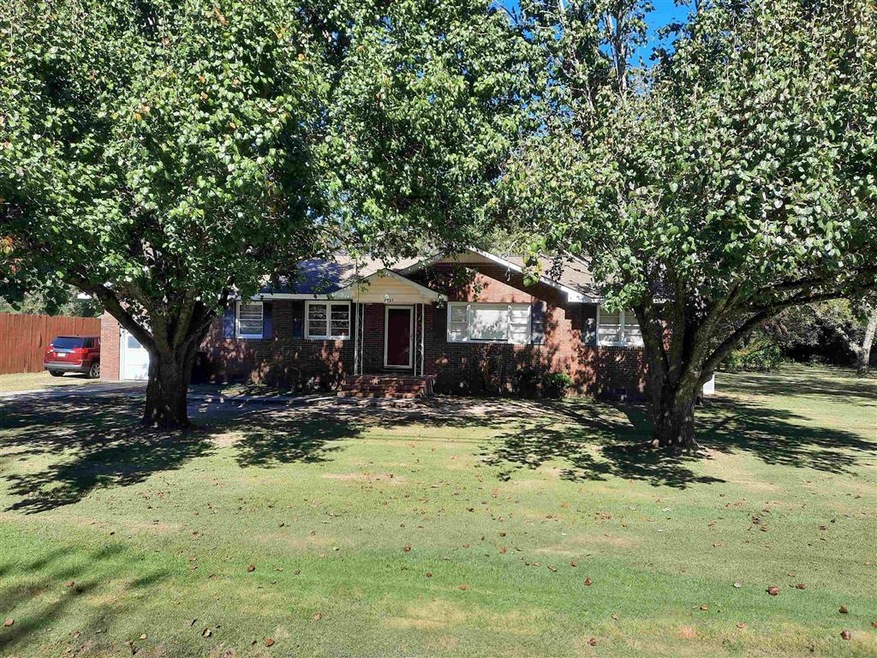 2857 Allen Rd, Macon, GA 31216 - photo 1