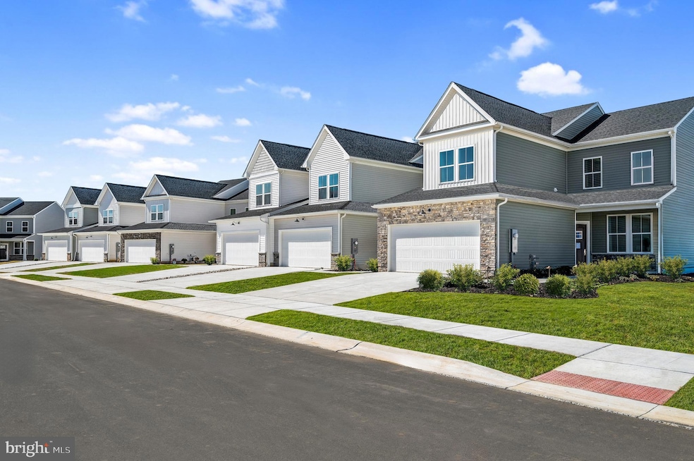 3104 Pett Level Dr, Middletown, DE 19709 - photo 1