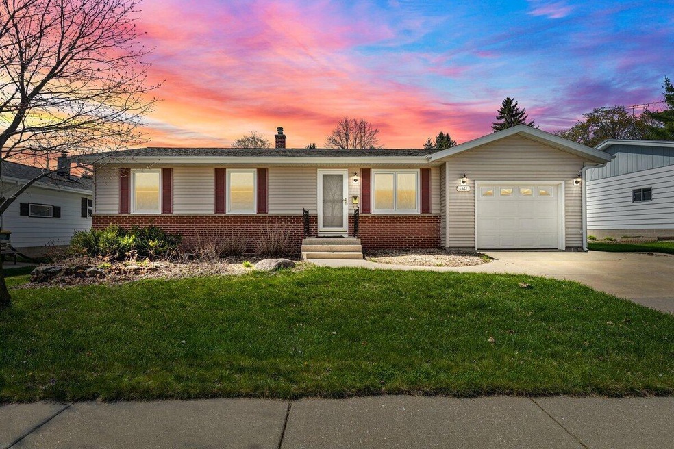 Quaint Ranch Home!