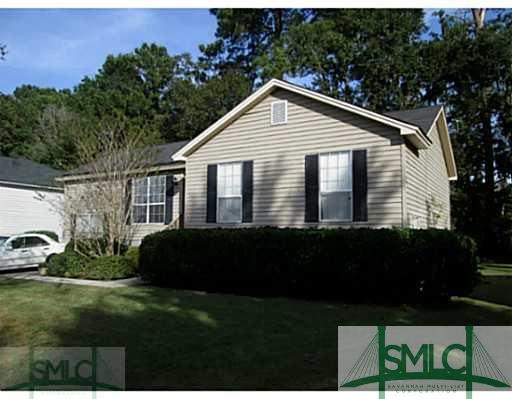 Exterior Front. Super Curb Appeal