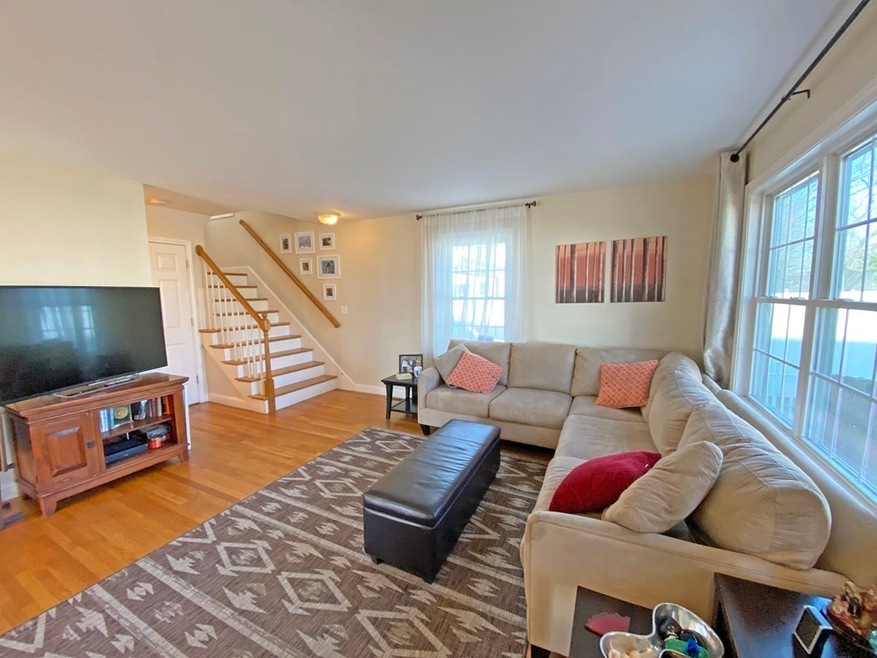 82 Chapel St unit 84, Newton, MA 02458 - photo 1