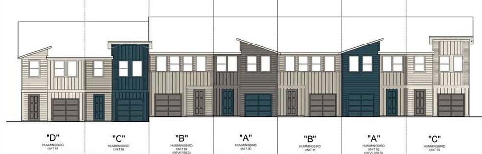 Mid-Century Modern meets West Midtown at the junct