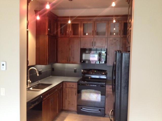C201 Kitchen