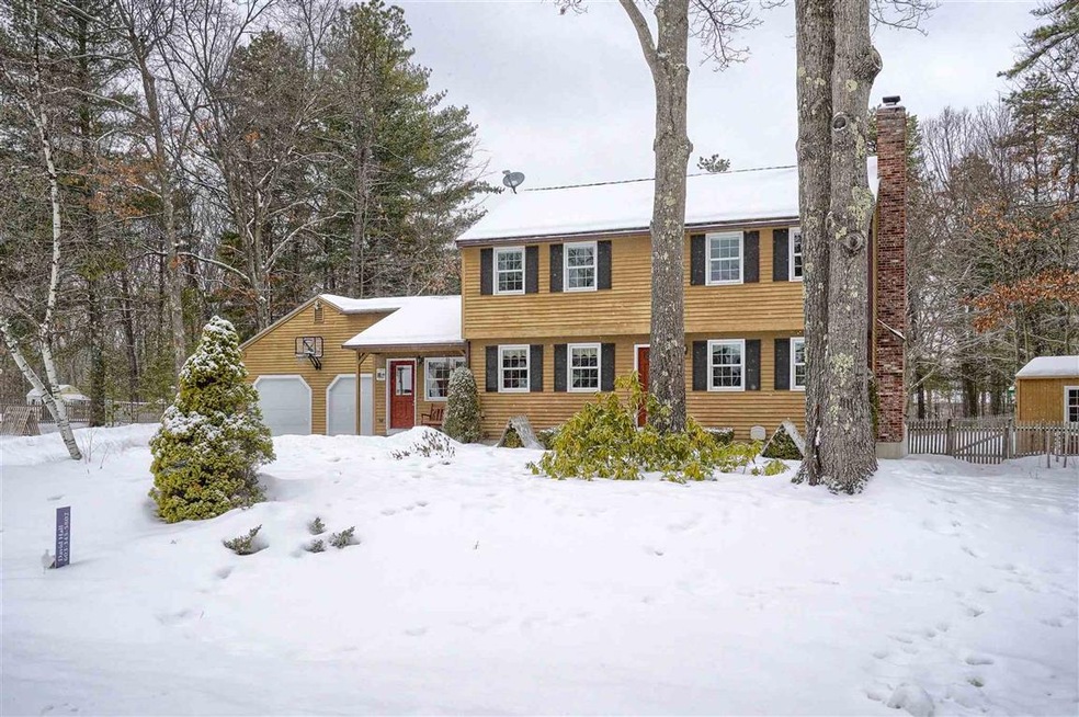 16 Tamarack Ln, Amherst, NH 03031 - photo 1