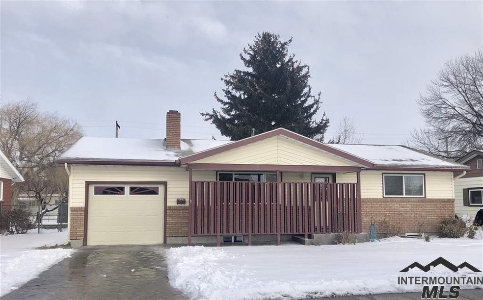 2653 Brentwood Ave, Burley, ID 83318 - photo 1