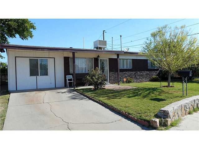 5801 Vanguard Ct, El Paso, TX 79924 - photo 1