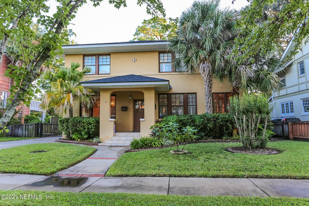 1453 Belvedere Ave, Jacksonville, FL 32205 - photo 1