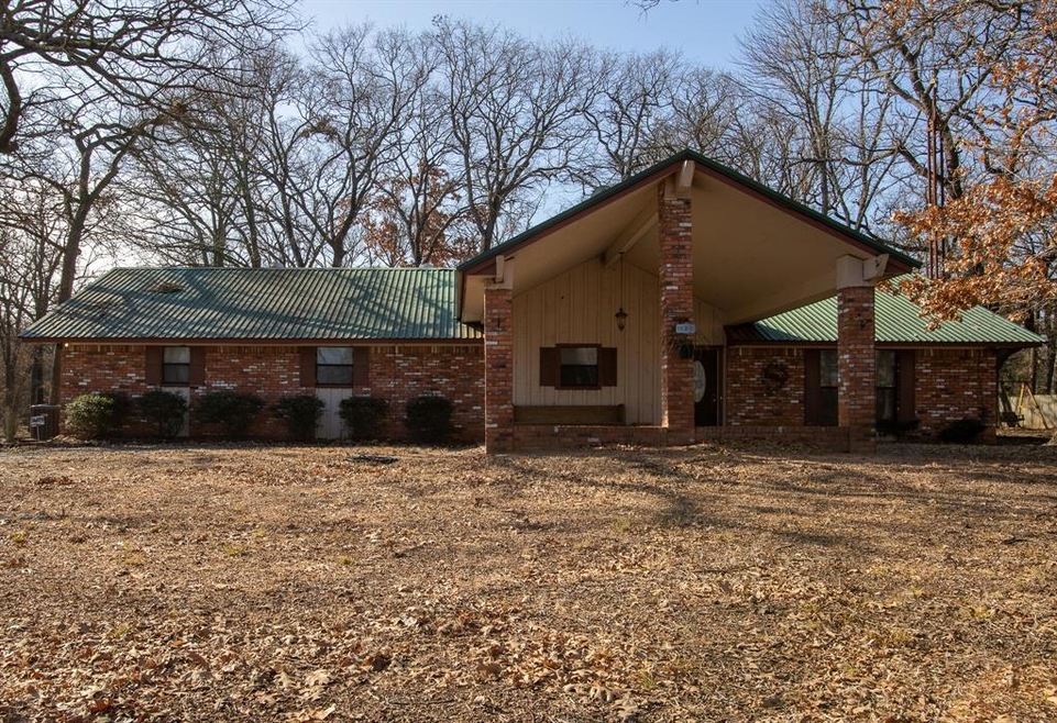 2558 Fm 1753, Denison, TX 75021 - photo 1