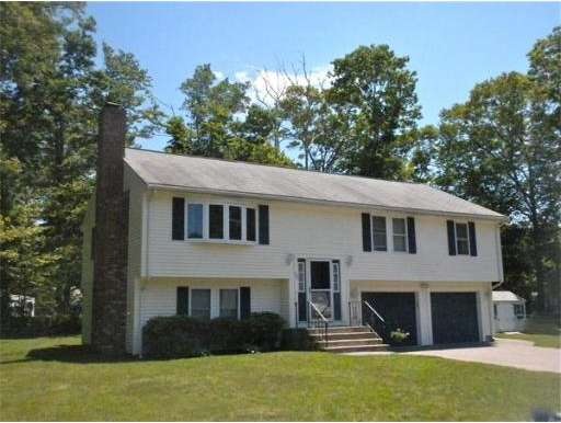 50 Cushing Rd, Brockton, MA 02302 - photo 1