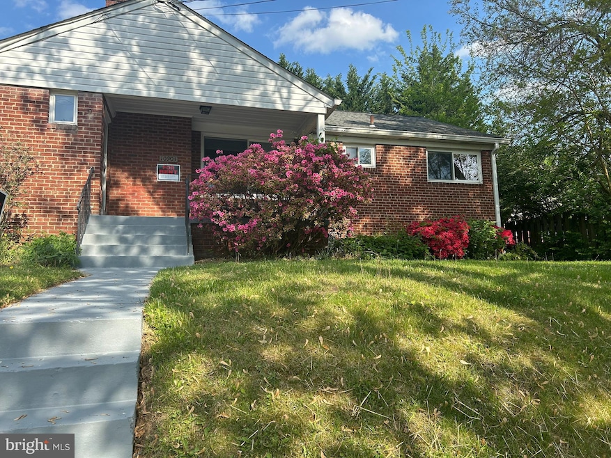 10903 Stillwater Ave, Kensington, MD 20895 - photo 1