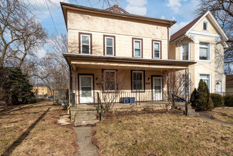 946 E Rich St unit 948, Columbus, OH 43205 - photo 1