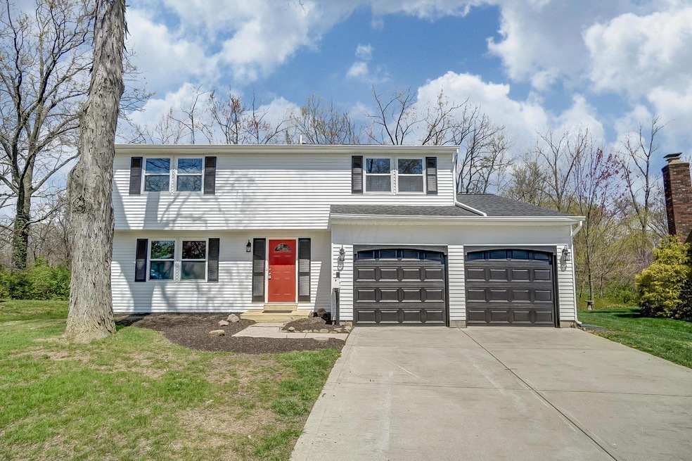 6557 Calgary Ct, Columbus, OH 43229 - photo 1