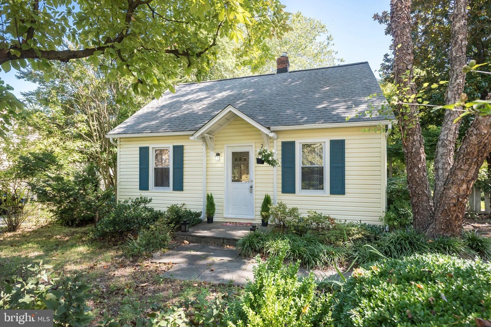 8405 Brady Ave, Bowie, MD 20720 - photo 1