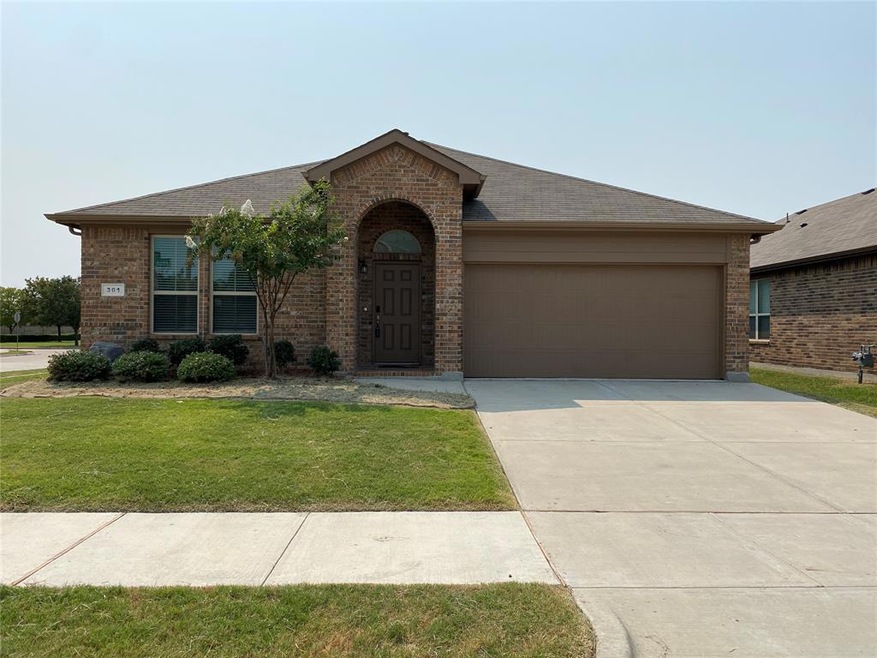 301 Lemon Mint Ln, Denton, TX 76210 - photo 1