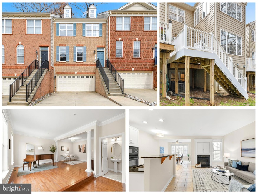 22145 Fair Garden Ln, Clarksburg, MD 20871 - photo 1