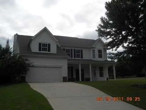 229 Hollyberry Way, Ball Ground, GA 30107 - photo 1