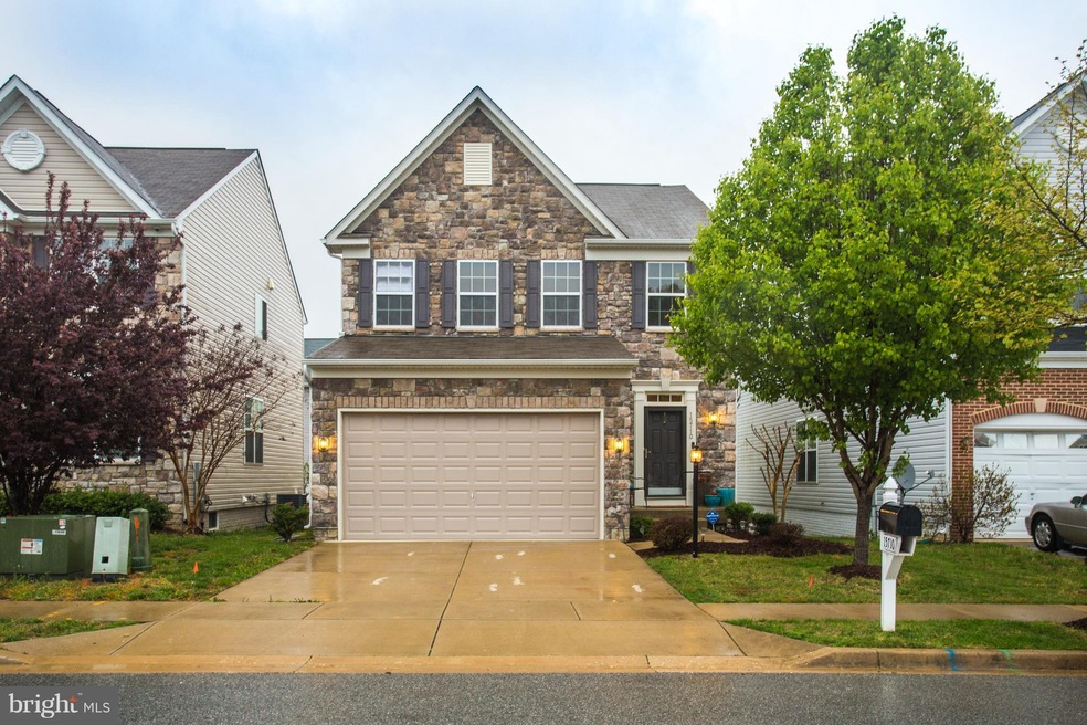 15710 Chadsey Ln, Brandywine, MD 20613 - photo 1