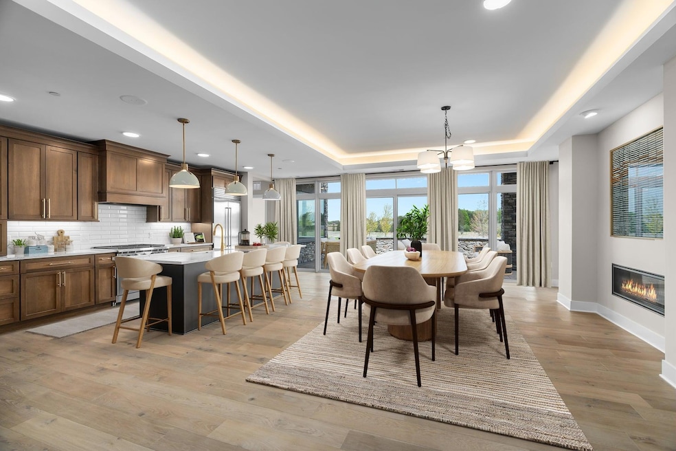 1 Hill Farm Rd #109, North Oaks, MN