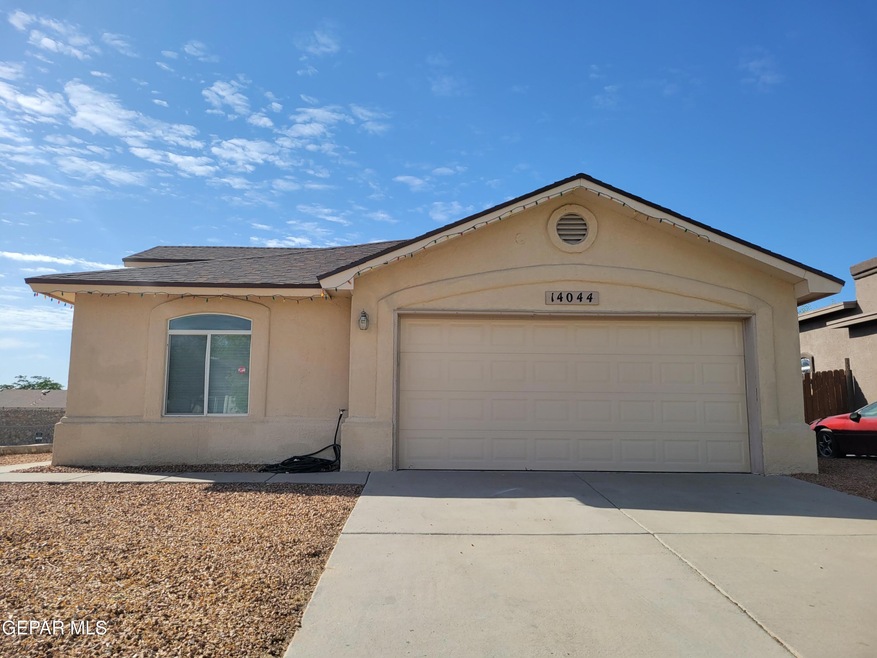 14044 Peter Noyes Dr, El Paso, TX 79928 - photo 1