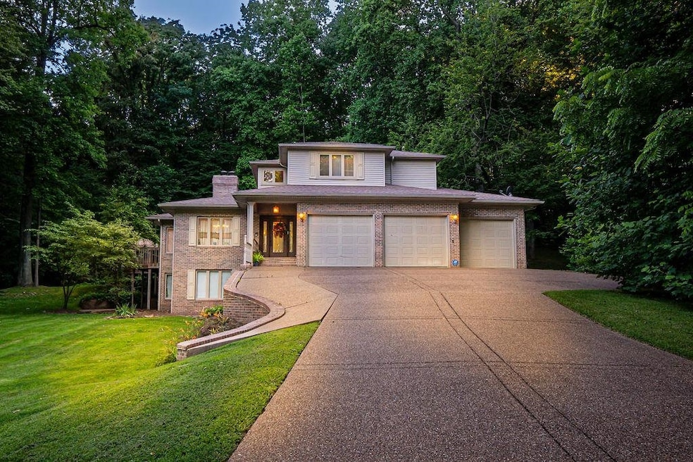 Beautiful home