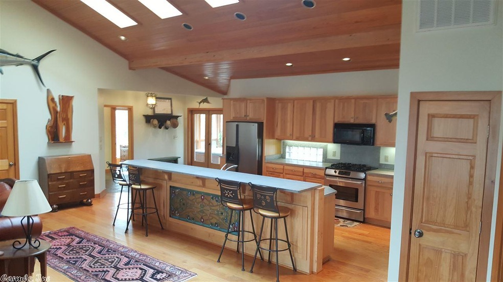 10 River Mountain Dr, Heber Springs, AR 72543 - photo 1