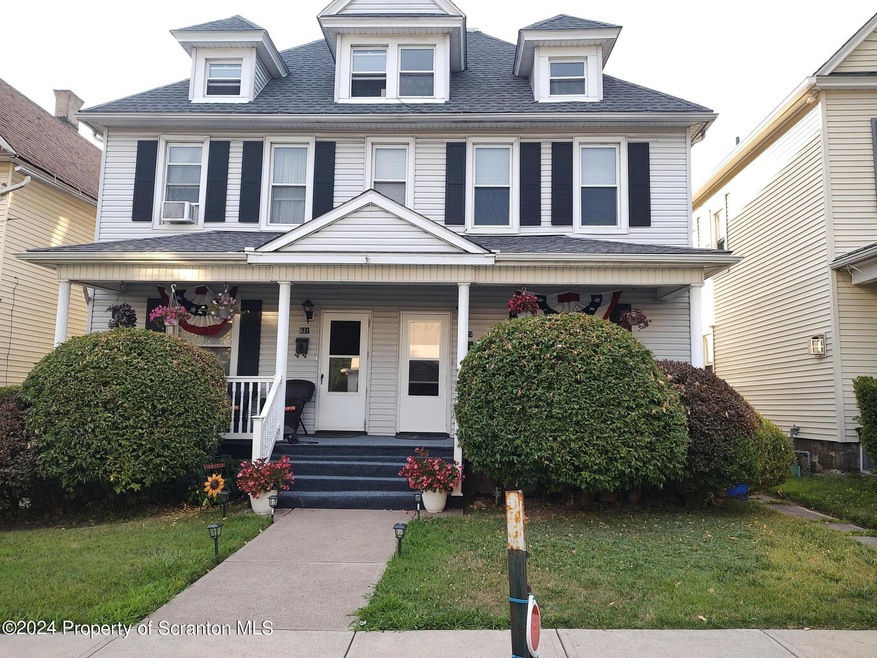 623 Harrison Ave, Scranton, PA 18510 - photo 1