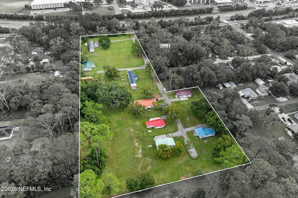 123 McCallman Rd, Jacksonville, FL 32218 - photo 1