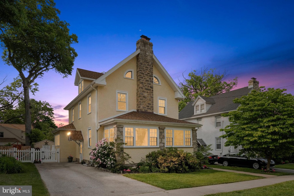 4023 School Ln, Drexel Hill, PA 19026 - photo 1