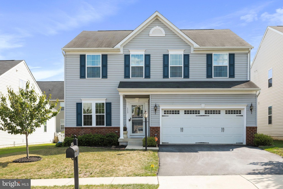 113 Lattice Dr, Stephenson, VA 22656 - photo 1