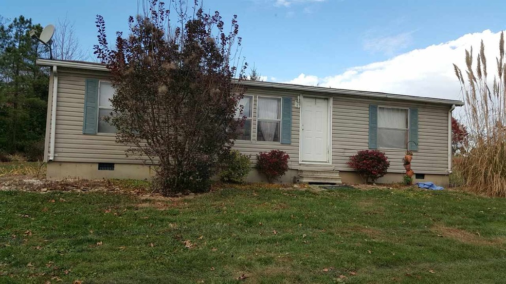 2075 N Bradbury Rd, Attica, IN 47918 - photo 1