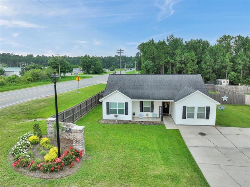 3 Baell Trace Ct SE, Moultrie, GA 31788 - photo 1