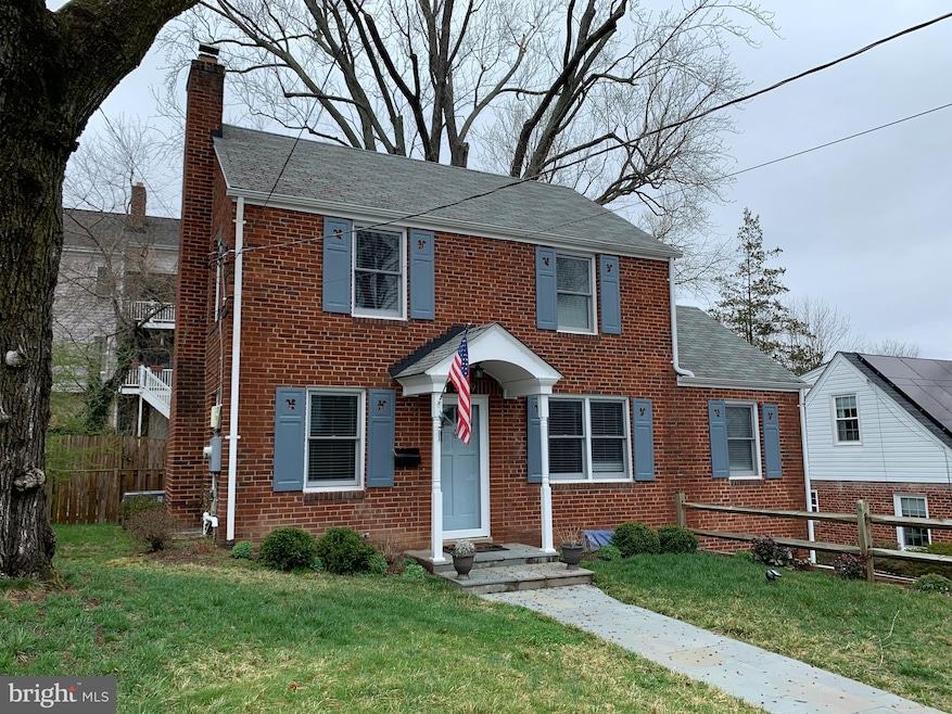 5839 19th St N, Arlington, VA 22205 - photo 1