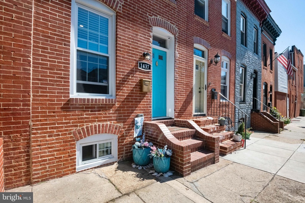 1437 Battery Ave, Baltimore, MD 21230 - photo 1