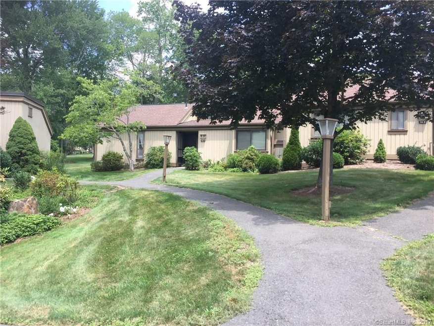 941 Heritage Village unit A, Southbury, CT 06488 - photo 1