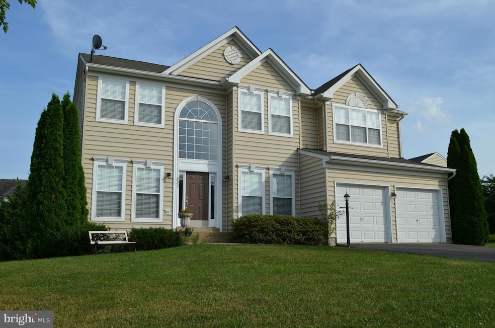 832 Autumn Ridge Rd, Culpeper, VA 22701 - photo 1