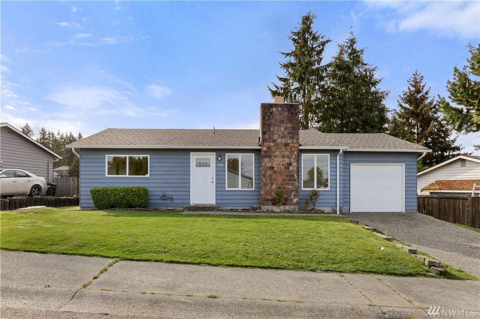 704 73rd St SW, Everett, WA 98203 - photo 1