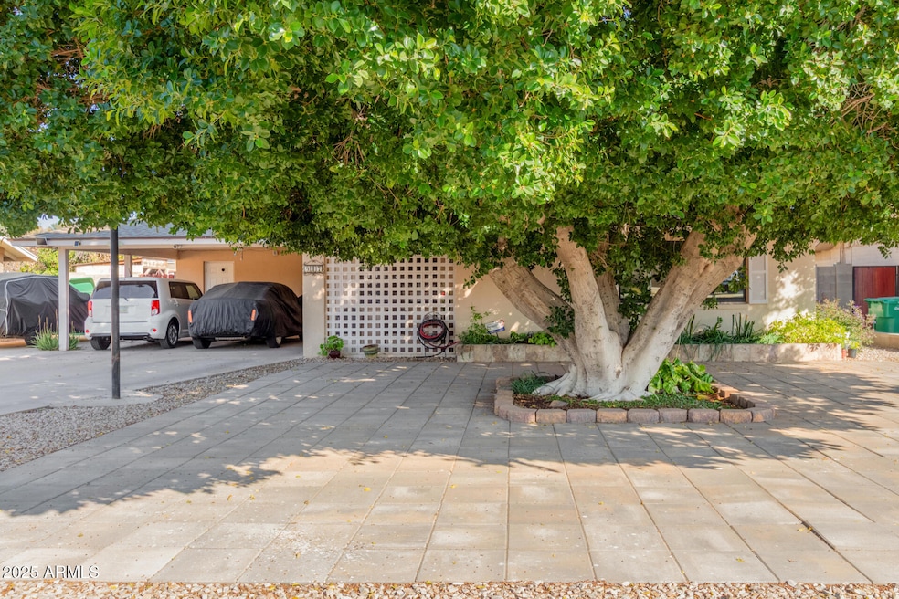 917 N Nina Dr, Mesa, AZ 85201 - photo 1