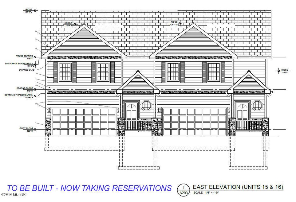 LEDGESTONE Unit 15&16 Front